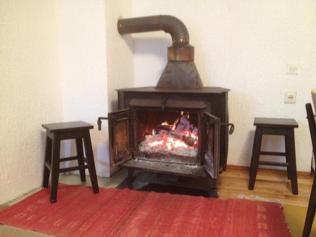 Holiday Home Minja Kopaonik Rum bild