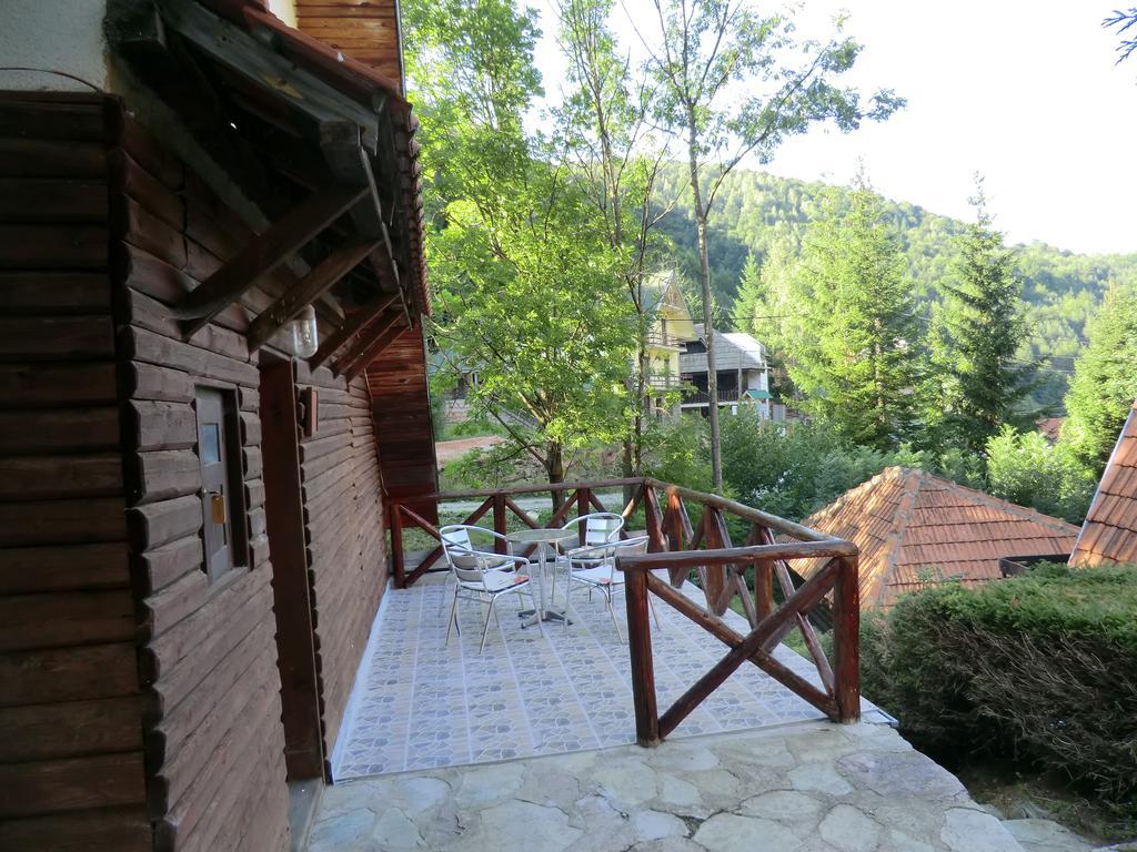 Holiday Home Minja Kopaonik Exteriör bild