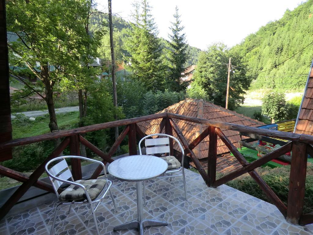 Holiday Home Minja Kopaonik Exteriör bild